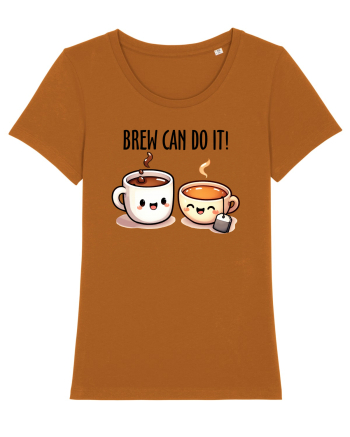 Brew can do it 2 - pentru iubitorii de cafea Roasted Orange