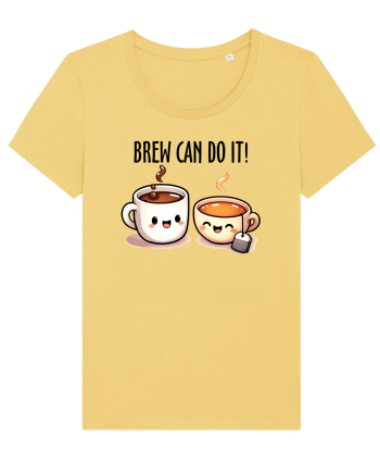Brew can do it 2 - pentru iubitorii de cafea Jojoba