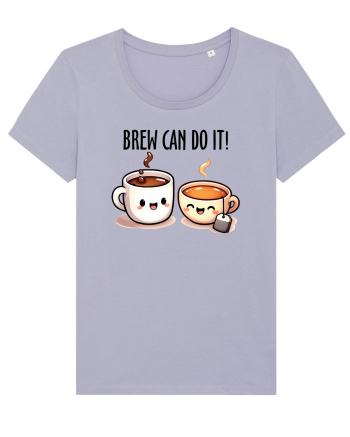 Brew can do it 2 - pentru iubitorii de cafea Lavender