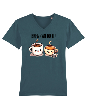 Brew can do it 2 - pentru iubitorii de cafea Stargazer