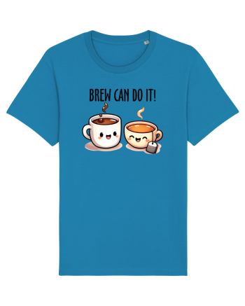 Brew can do it 2 - pentru iubitorii de cafea Azur