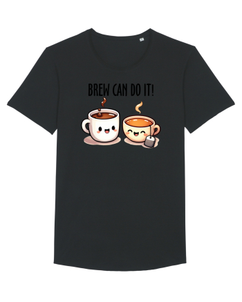 Brew can do it 2 - pentru iubitorii de cafea Black