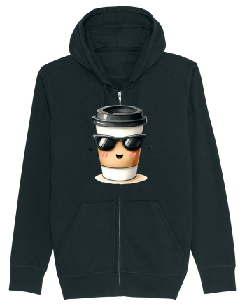 Brew can do it! - pentru iubitorii de cafea Black