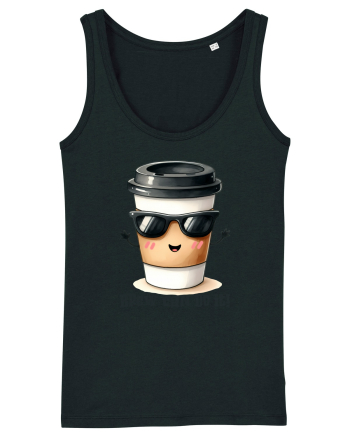 Brew can do it! - pentru iubitorii de cafea Black