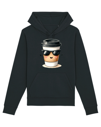 Brew can do it! - pentru iubitorii de cafea Black