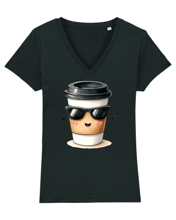 Brew can do it! - pentru iubitorii de cafea Black