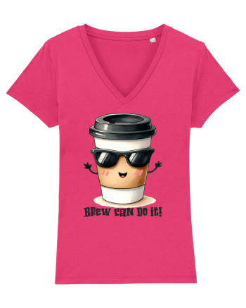 Brew can do it! - pentru iubitorii de cafea Raspberry