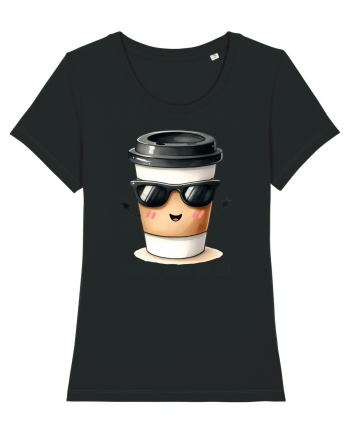 Brew can do it! - pentru iubitorii de cafea Black