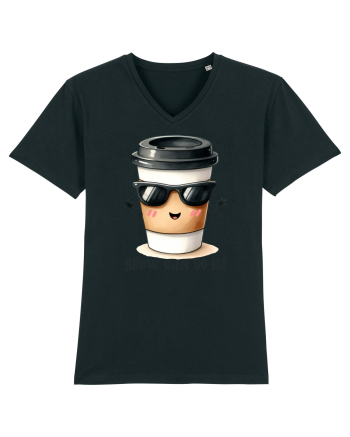 Brew can do it! - pentru iubitorii de cafea Black