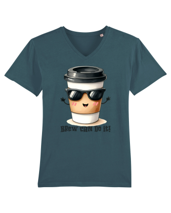 Brew can do it! - pentru iubitorii de cafea Stargazer