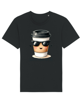 Brew can do it! - pentru iubitorii de cafea Black