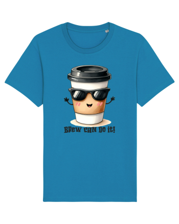 Brew can do it! - pentru iubitorii de cafea Azur