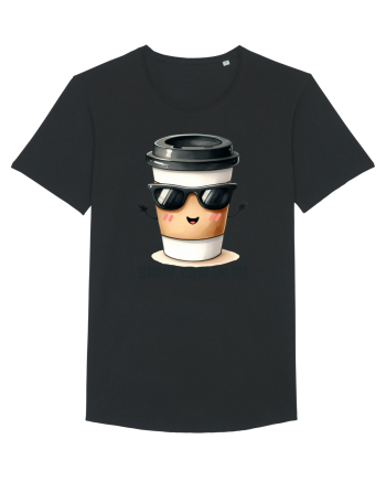 Brew can do it! - pentru iubitorii de cafea Black