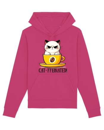 Cat-ffeinated - pentru iubitorii de cafea Raspberry