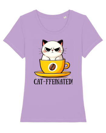 Cat-ffeinated - pentru iubitorii de cafea Lavender Dawn