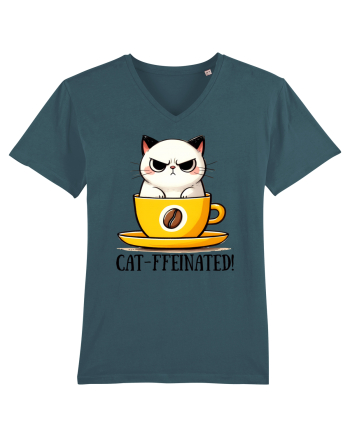 Cat-ffeinated - pentru iubitorii de cafea Stargazer