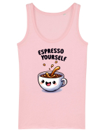 Espresso yourself - pentru iubitorii de cafea Maiou Damă Dreamer