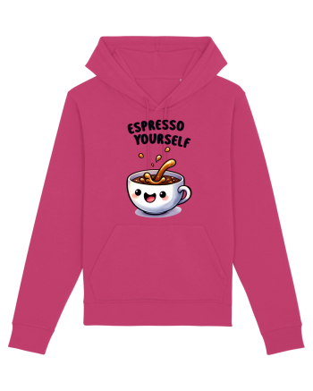 Espresso yourself - pentru iubitorii de cafea Raspberry