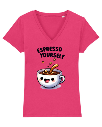 Espresso yourself - pentru iubitorii de cafea Raspberry