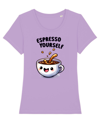 Espresso yourself - pentru iubitorii de cafea Lavender Dawn