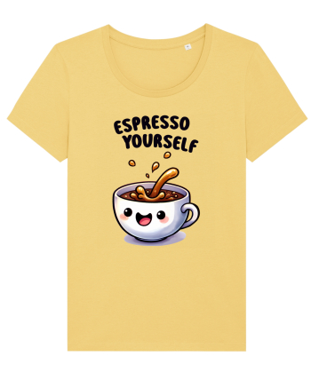 Espresso yourself - pentru iubitorii de cafea Jojoba