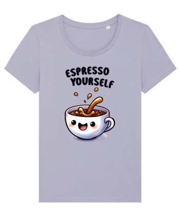 Espresso yourself - pentru iubitorii de cafea Lavender