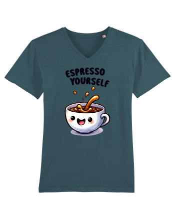 Espresso yourself - pentru iubitorii de cafea Stargazer