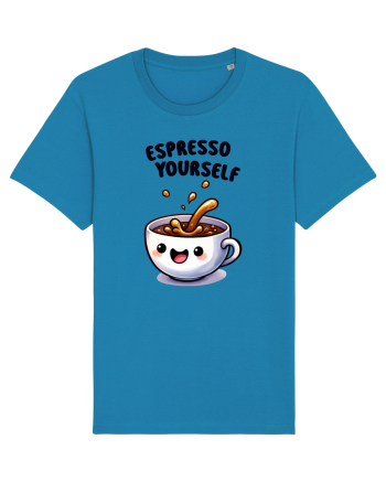 Espresso yourself - pentru iubitorii de cafea Azur