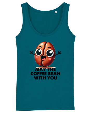 May the coffee bean with you - pentru iubitorii de cafea Ocean Depth