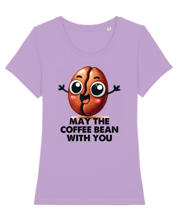 May the coffee bean with you - pentru iubitorii de cafea Lavender Dawn