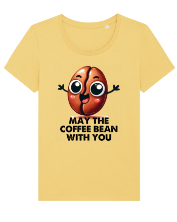 May the coffee bean with you - pentru iubitorii de cafea Jojoba
