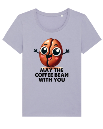 May the coffee bean with you - pentru iubitorii de cafea Lavender