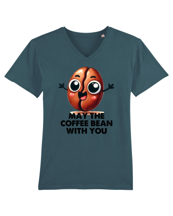 May the coffee bean with you - pentru iubitorii de cafea Stargazer