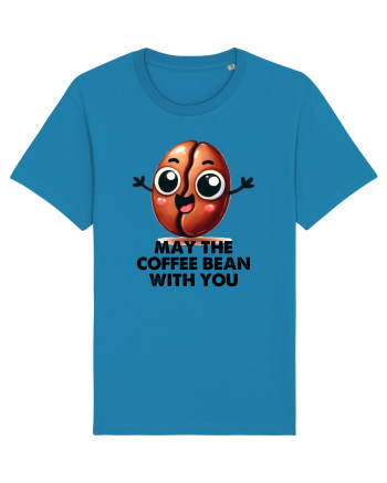 May the coffee bean with you - pentru iubitorii de cafea Azur