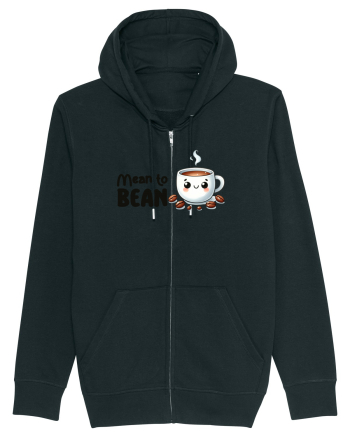 Mean to bean - pentru iubitorii de cafea Black