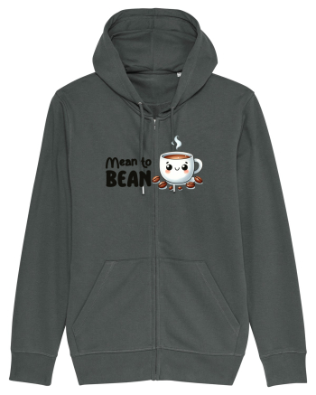 Mean to bean - pentru iubitorii de cafea Anthracite