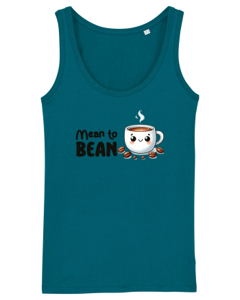 Mean to bean - pentru iubitorii de cafea Ocean Depth