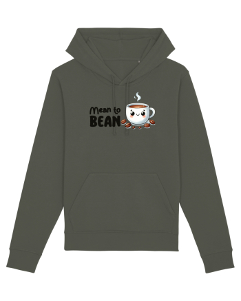 Mean to bean - pentru iubitorii de cafea Khaki