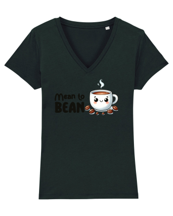 Mean to bean - pentru iubitorii de cafea Black
