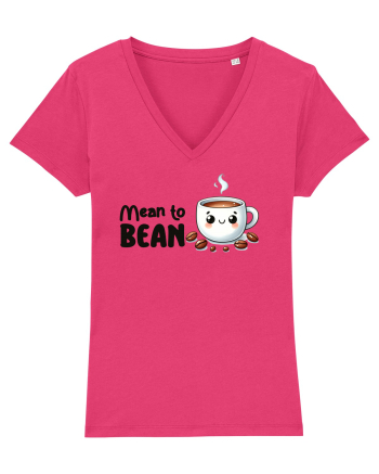 Mean to bean - pentru iubitorii de cafea Raspberry