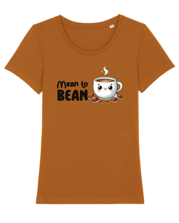 Mean to bean - pentru iubitorii de cafea Roasted Orange
