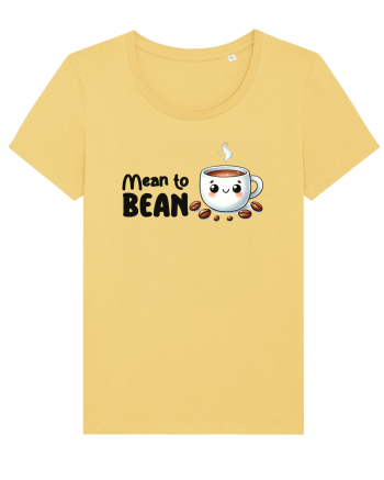 Mean to bean - pentru iubitorii de cafea Jojoba
