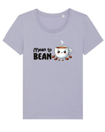Mean to bean - pentru iubitorii de cafea Lavender