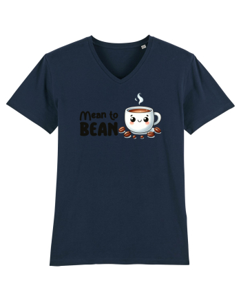 Mean to bean - pentru iubitorii de cafea French Navy