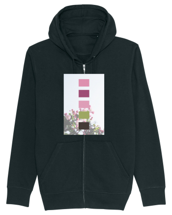 Blooming Spring Black