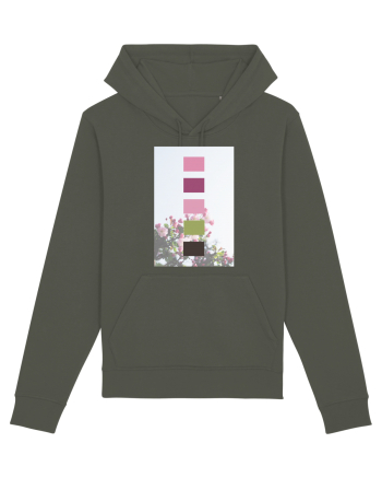 Blooming Spring Khaki