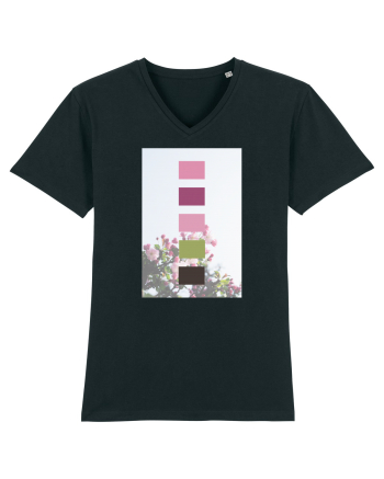 Blooming Spring Black