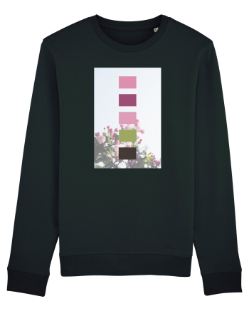 Blooming Spring Black