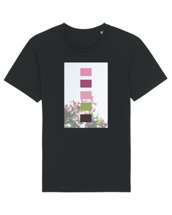 Blooming Spring Black