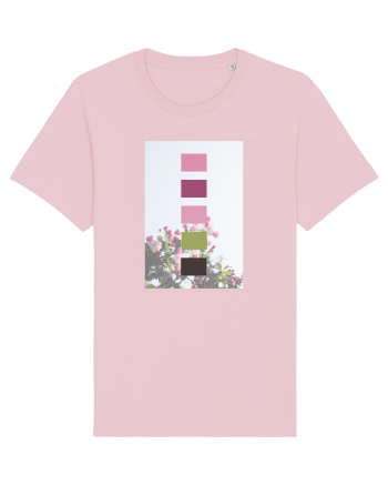 Blooming Spring Cotton Pink